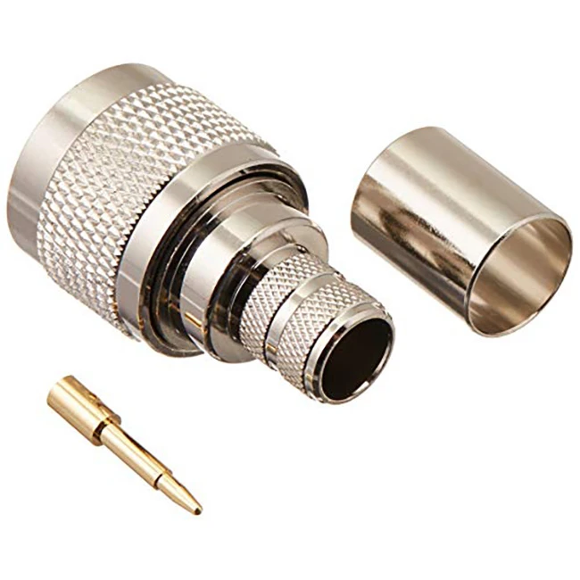 N Connectors N Connectors